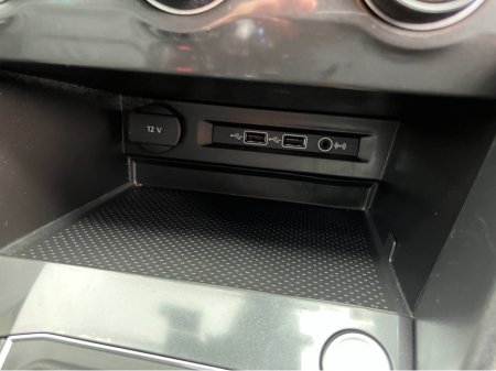 2019 Volkswagen Tiguan - photo 18