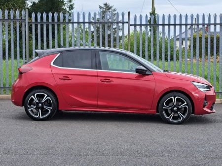 2023 Opel Corsa - photo 3