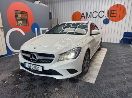 2016 Mercedes-Benz CLA - photo 6