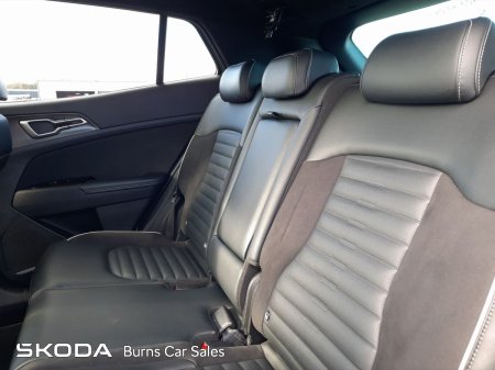 2023 Kia Sportage - photo 7