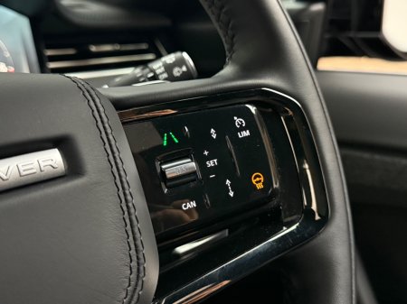 2025 Land Rover Range Rover Sport - photo 27