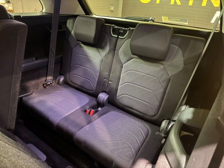 2018 Skoda Kodiaq - photo 11