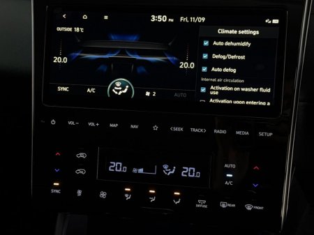 2024 Hyundai Tucson - photo 27