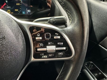 2019 Mercedes-Benz B-Class - photo 14