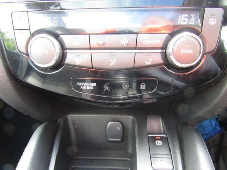 2017 Nissan Qashqai - photo 29