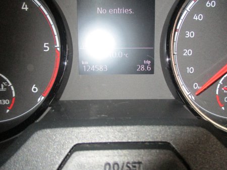2024 Volkswagen Transporter - photo 3