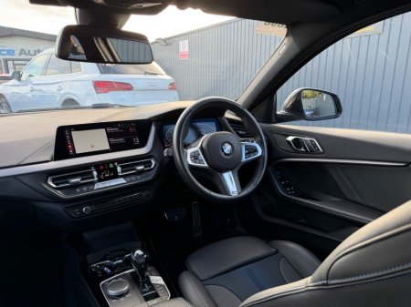 2021 BMW 1-Series - photo 49
