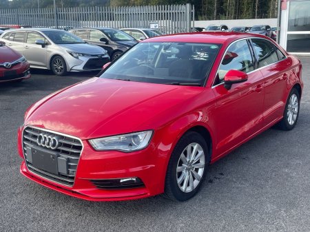 2015 Audi A3 - photo 3