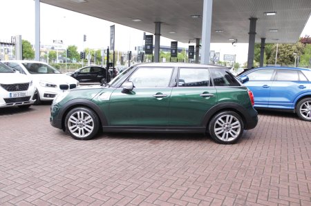2017 Mini Cooper - photo 7