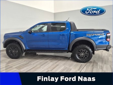 2027 Ford Ranger - photo 5