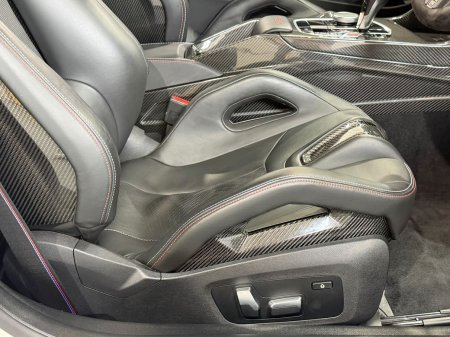2023 BMW M4 - photo 23