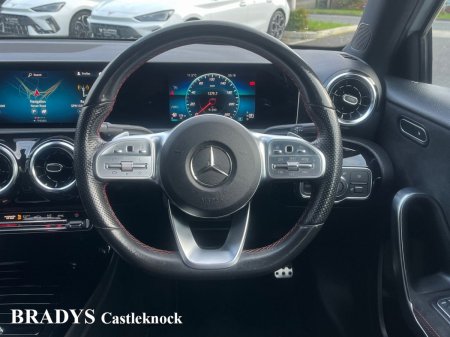 2019 Mercedes-Benz A-Class - photo 20