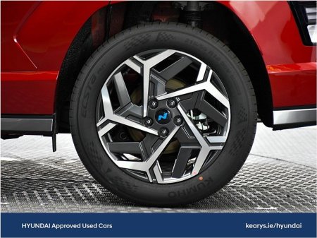 2027 Hyundai KONA - photo 8