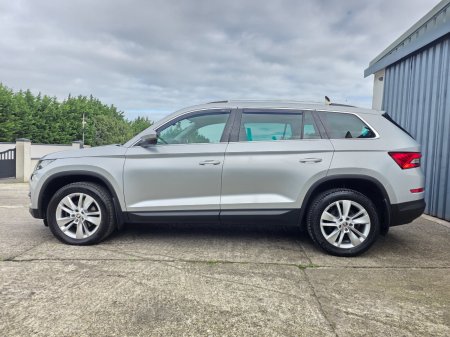 2019 Skoda Kodiaq - photo 5