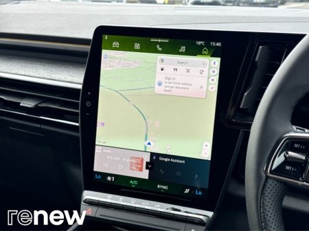 2027 Renault Austral - photo 23