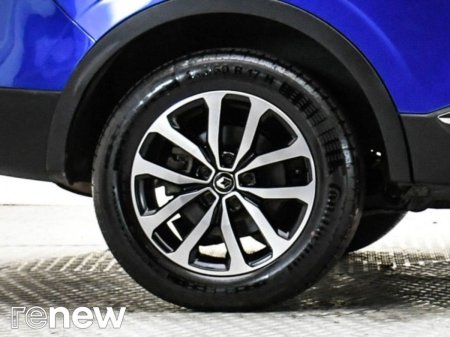 2022 Renault Kadjar - photo 27