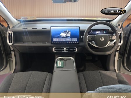 2026 Leapmotor B10 - photo 9