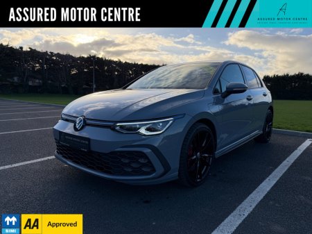 2023 Volkswagen Golf - photo 7