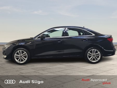 2026 Audi A3 - photo 4