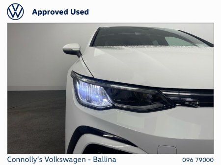 2024 Volkswagen Golf - photo 17