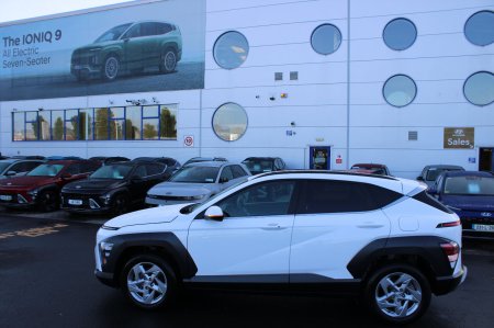2026 Hyundai KONA - photo 2