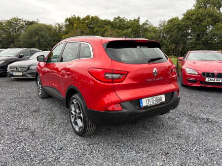 2017 Renault Kadjar - photo 10