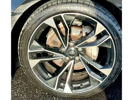 2021 Audi A6 - photo 22