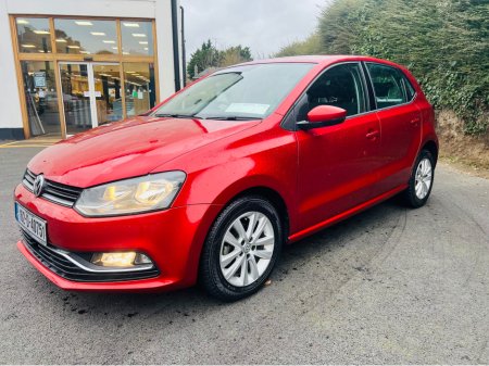2016 Volkswagen Polo - photo 28