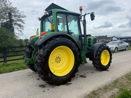 2008 John Deere 6230 - photo 25