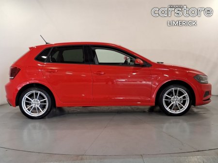 2019 Volkswagen Polo - photo 2