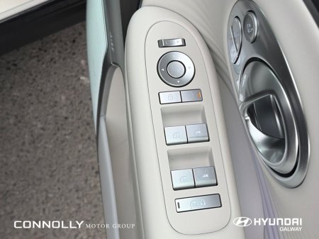 2026 Hyundai IONIQ 9 - photo 26
