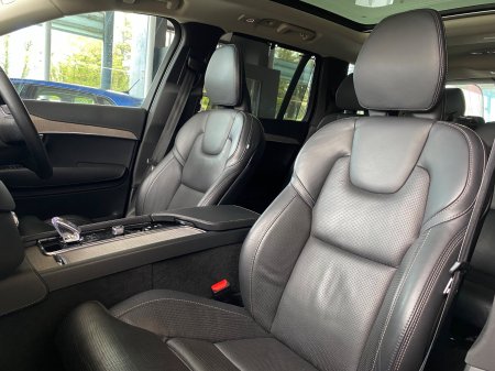 2023 Volvo XC90 - photo 11