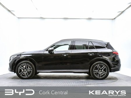 2025 Mercedes-Benz GLC - photo 3