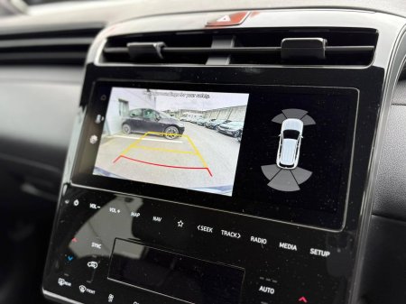2023 Hyundai Tucson - photo 23
