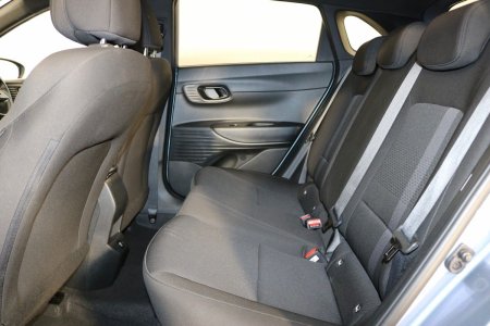 2026 Hyundai i20 - photo 9