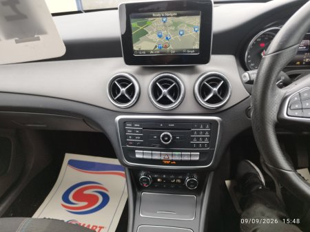 2017 Mercedes-Benz CLA - photo 13