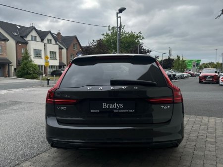 2026 Volvo V90 - photo 6