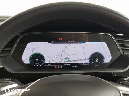 2021 Audi e-tron - photo 9