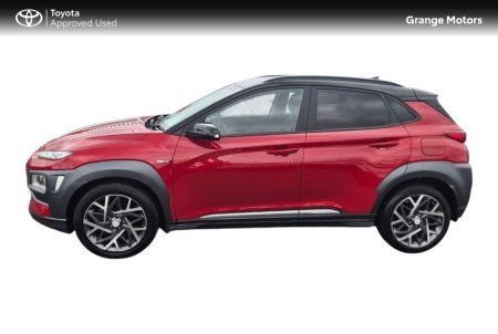 2021 Hyundai KONA - photo 15