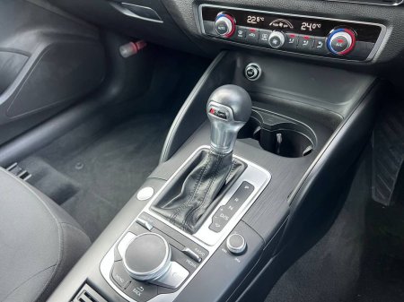 2017 Audi A3 - photo 11