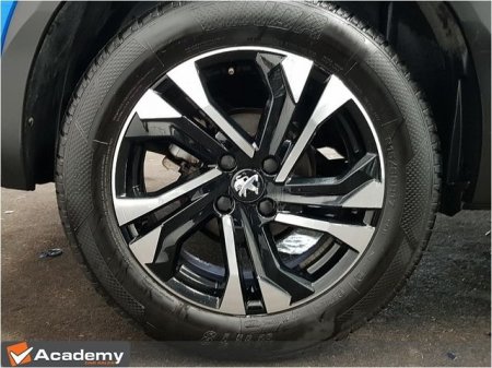2023 Peugeot 2008 - photo 13
