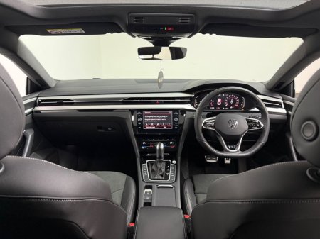 2025 Volkswagen Arteon - photo 10