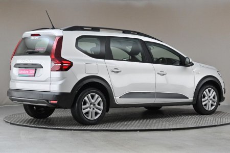 2023 Dacia Jogger - photo 10