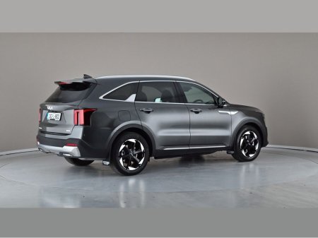 2026 Kia Sorento - photo 30
