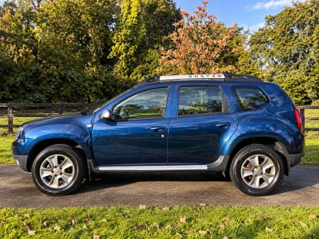 2016 Dacia Duster - photo 8