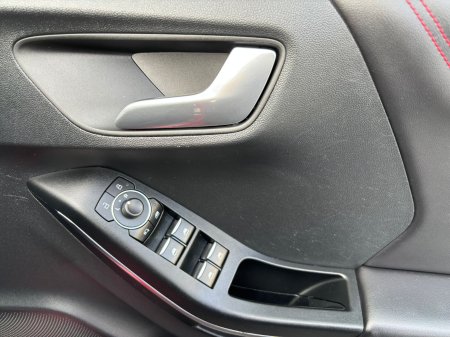 2022 Ford Puma - photo 30