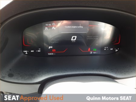2023 SEAT Ateca - photo 15