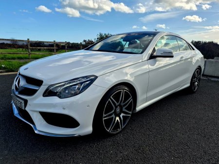 2016 Mercedes-Benz E-Class - photo 3