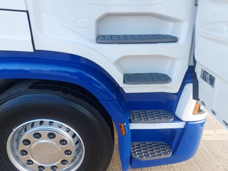 2022 Scania 500S - photo 11