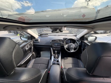 2018 Renault Kadjar - photo 7
